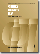 Физика Твердого Тела