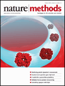 Nature Methods