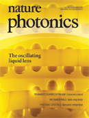 Nature Photonics