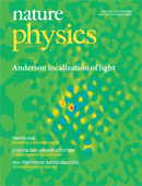Nature Physics